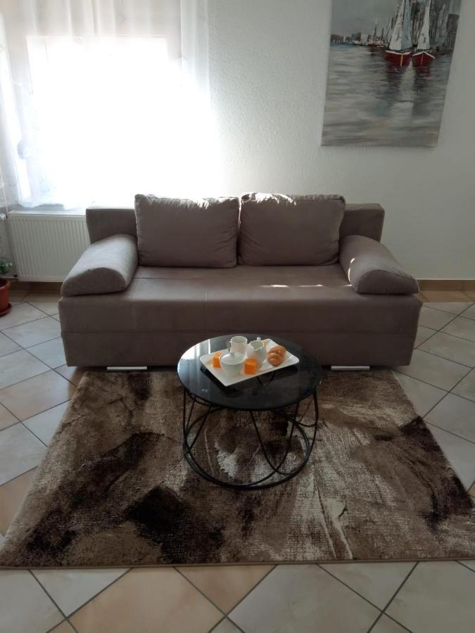Studio Apartman Kika Otočac Exteriör bild