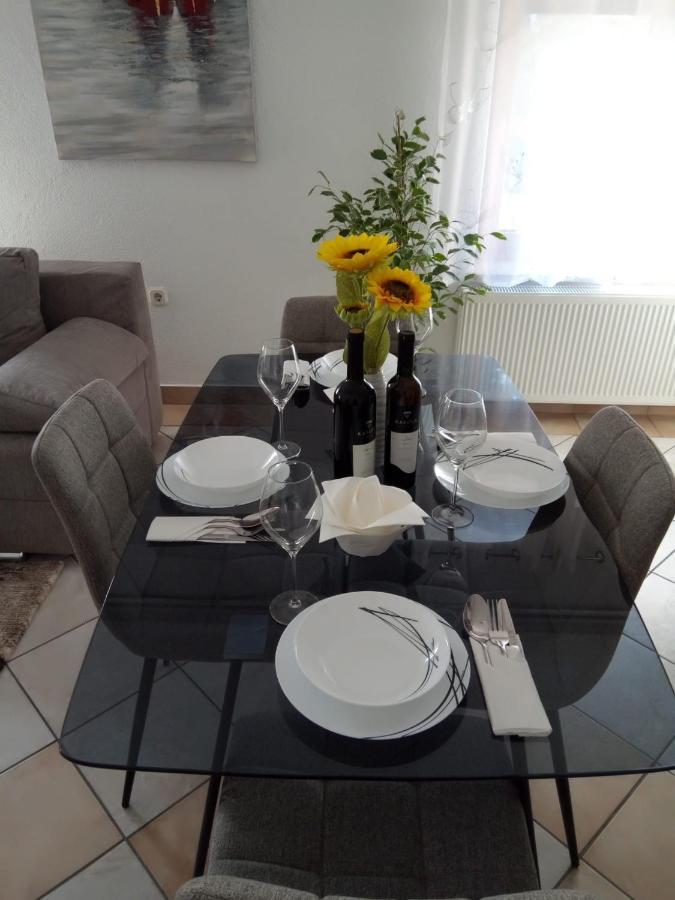 Studio Apartman Kika Otočac Exteriör bild