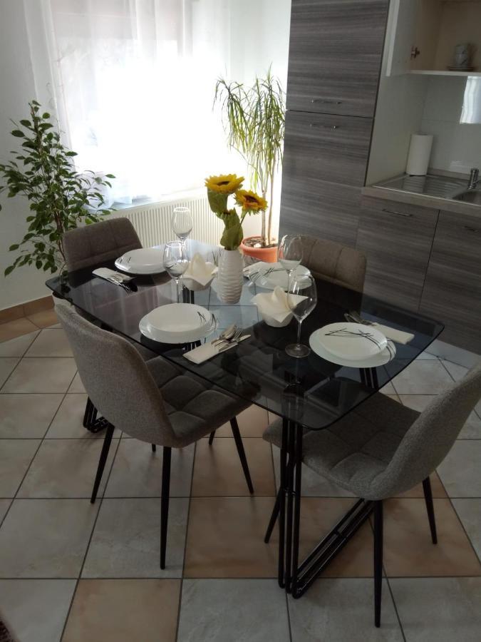 Studio Apartman Kika Otočac Exteriör bild